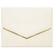 LaTour Gold Edged Folded Sympathy Cards - Raised Ink Image 3 of 4